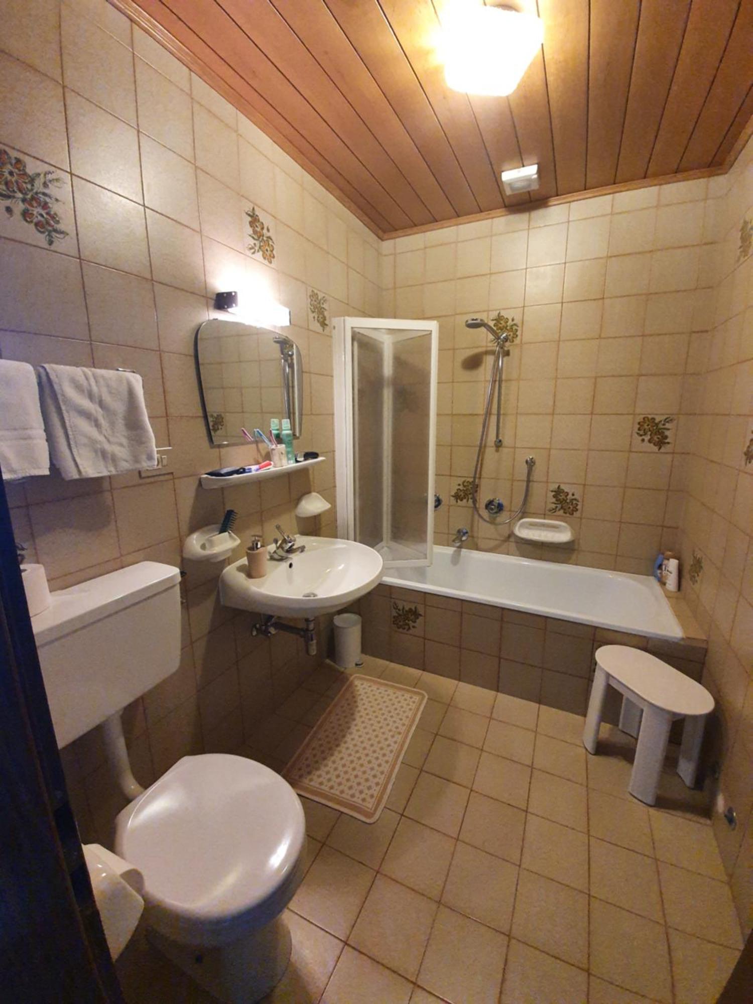 Haus Ploner Apartment กัสเตลรอตโต ภายนอก รูปภาพ